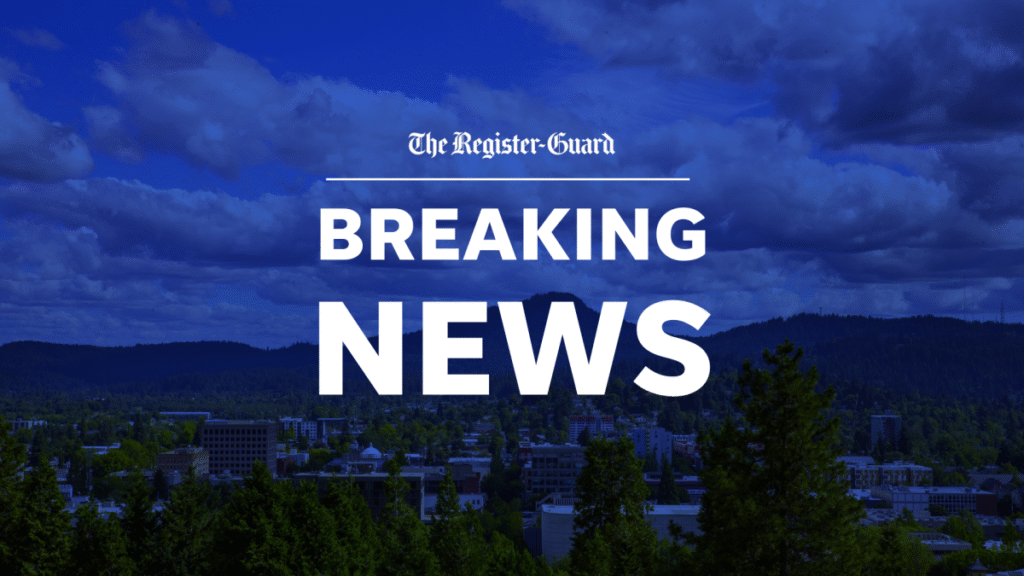 Why is it smoky in Eugene? 50-acre agricultural fire burns in Junction City