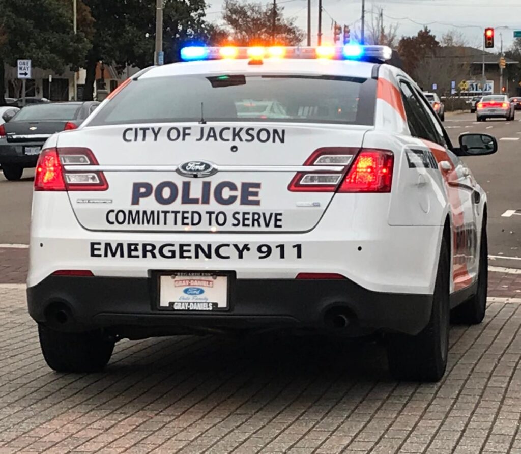 Jackson police search for suspect in shooting death of 53-year-old man on Gentry Street