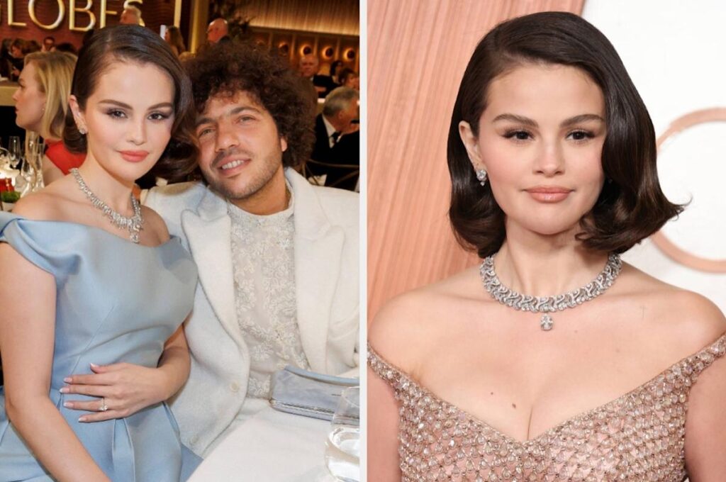 People Are Reminding Others That There Are So Many Ways To Have Children After Benny Blanco Was Called Out For His Recent Comments About Wanting Kids With Selena Gomez