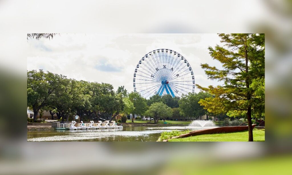 Dallas Terminates Fair Park Management Deal Before State Fair