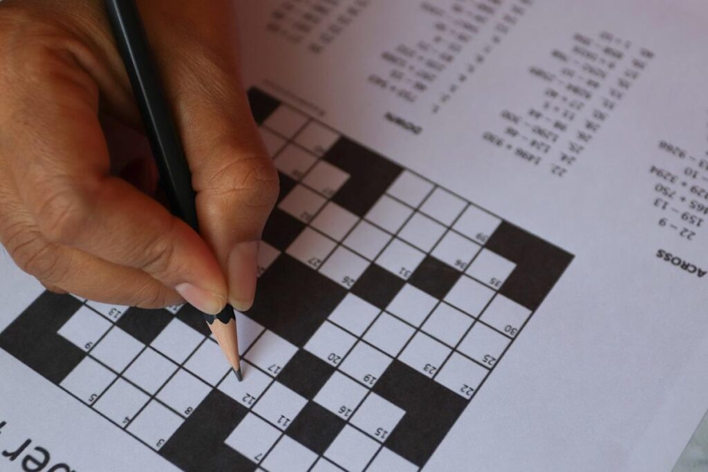 Begin your crossword ERA with USA TODAY Play