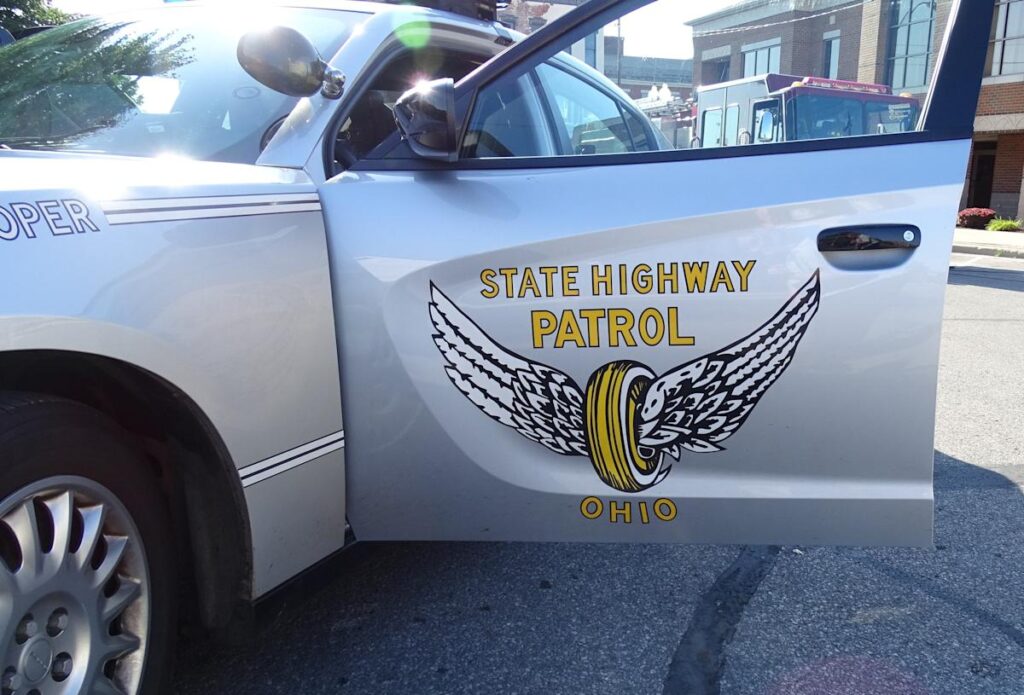 Husband and wife from Uhrichsville killed in Goshen Township motorcycle crash