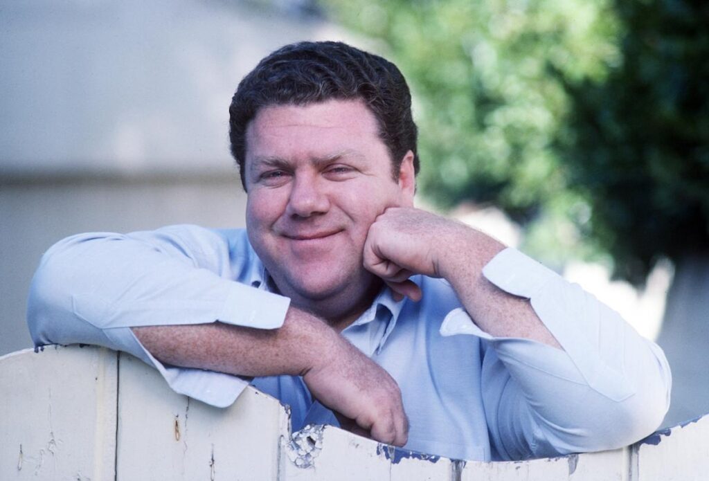 ‘Cheers’ Actor George Wendt’s Cause Of Death Revealed