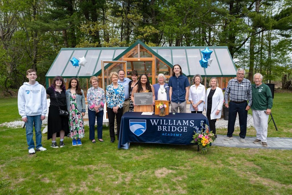 Williams Bridge Academy celebrates 40 years of special education in Rye