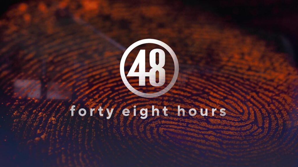“48 Hours” show schedule