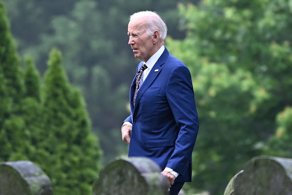 Of all presidents, Joe Biden issued the largest number of clemencies at 4,245.
