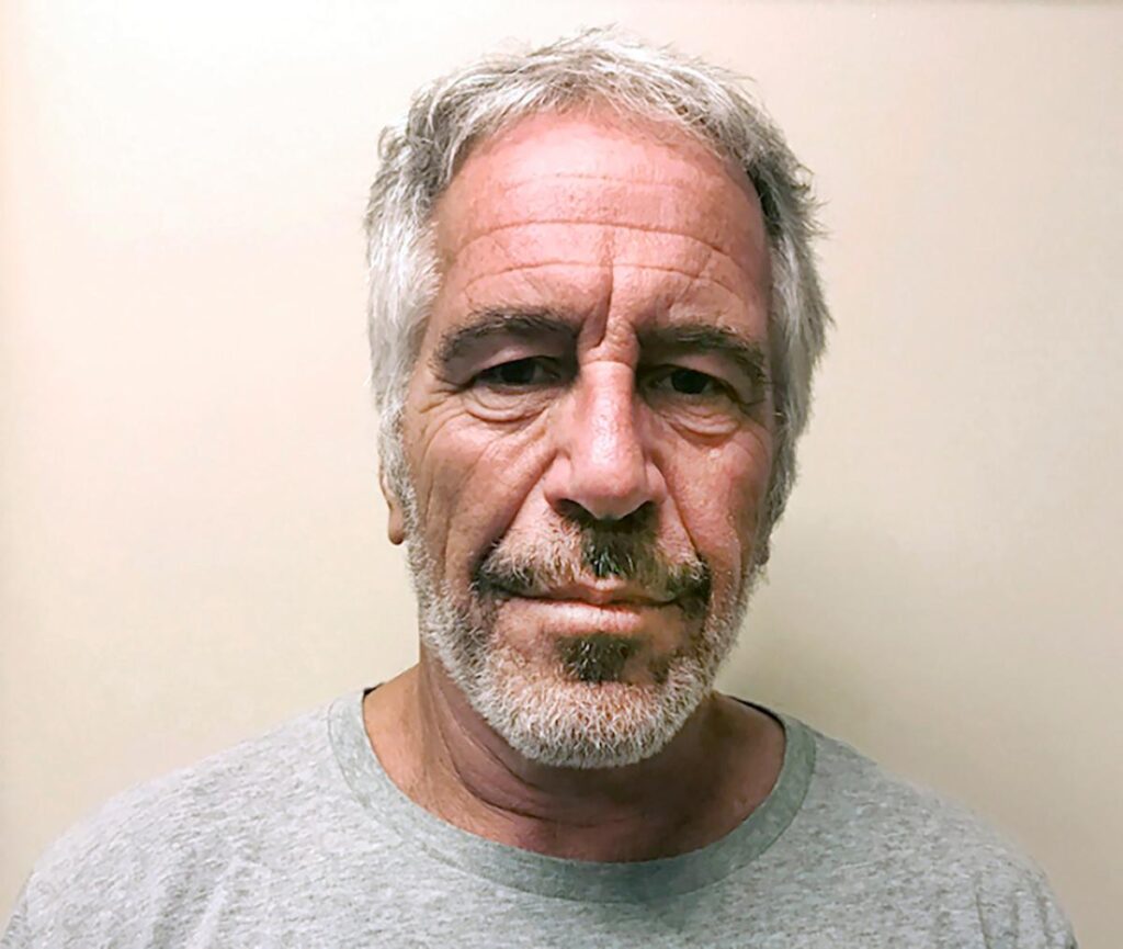 What we know about the Epstein files amid Trump and Musk spat