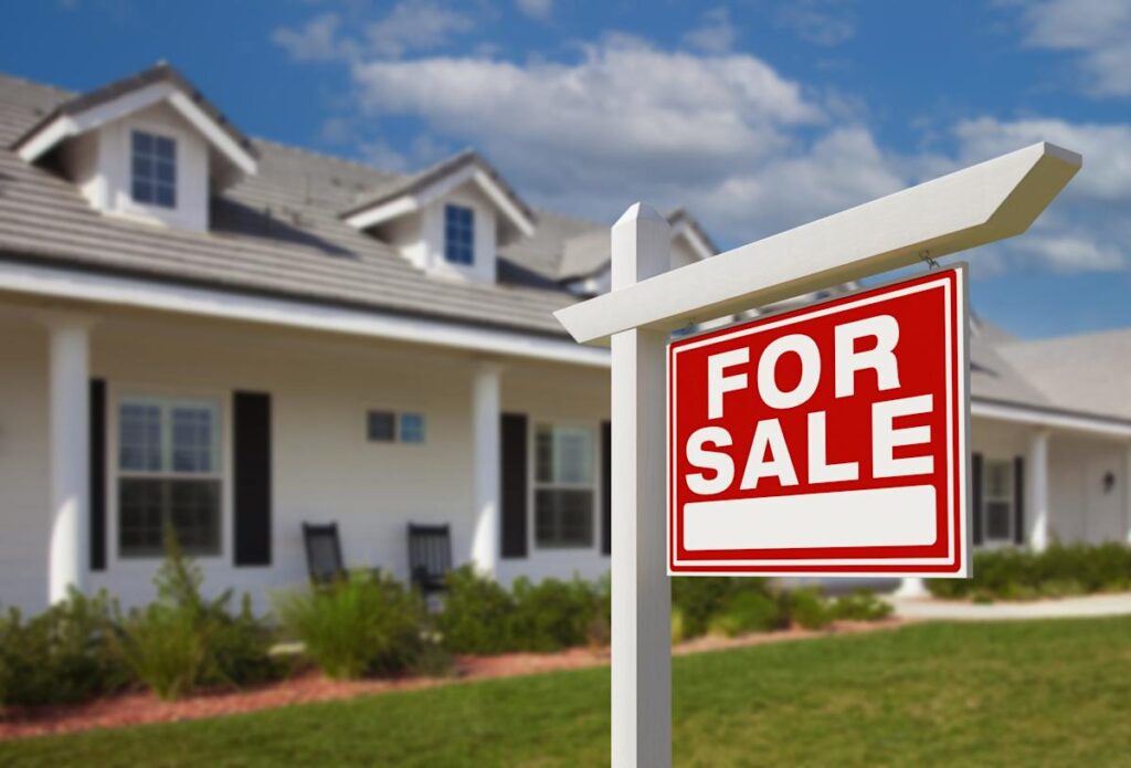 Winnebago County home listings asked for the same amount of money in May