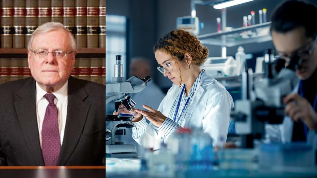 Judge rules Trump’s NIH grant cuts reflect anti-LGBTQ+ bias and racial discrimination
