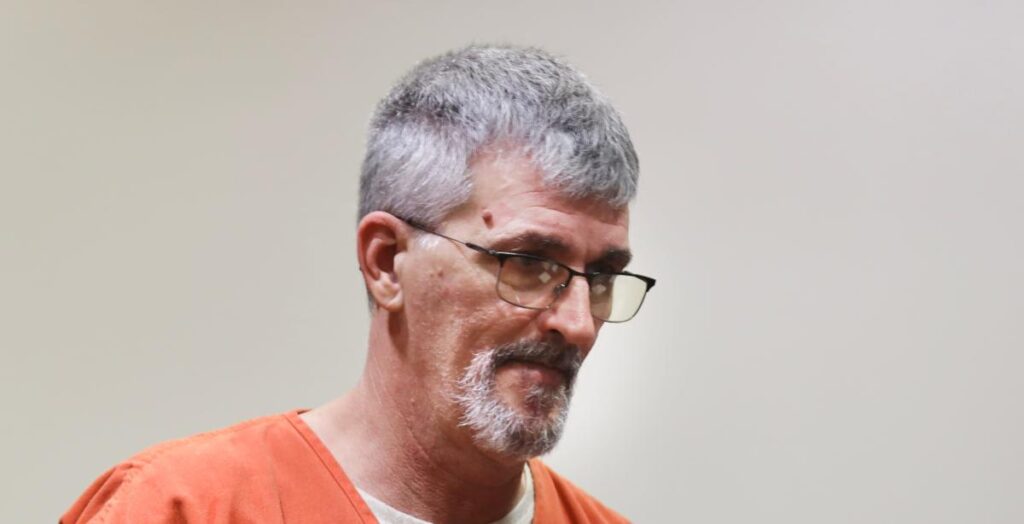 Steven Lawson files motion for new trial days after guilty verdict in Crystal Rogers case
