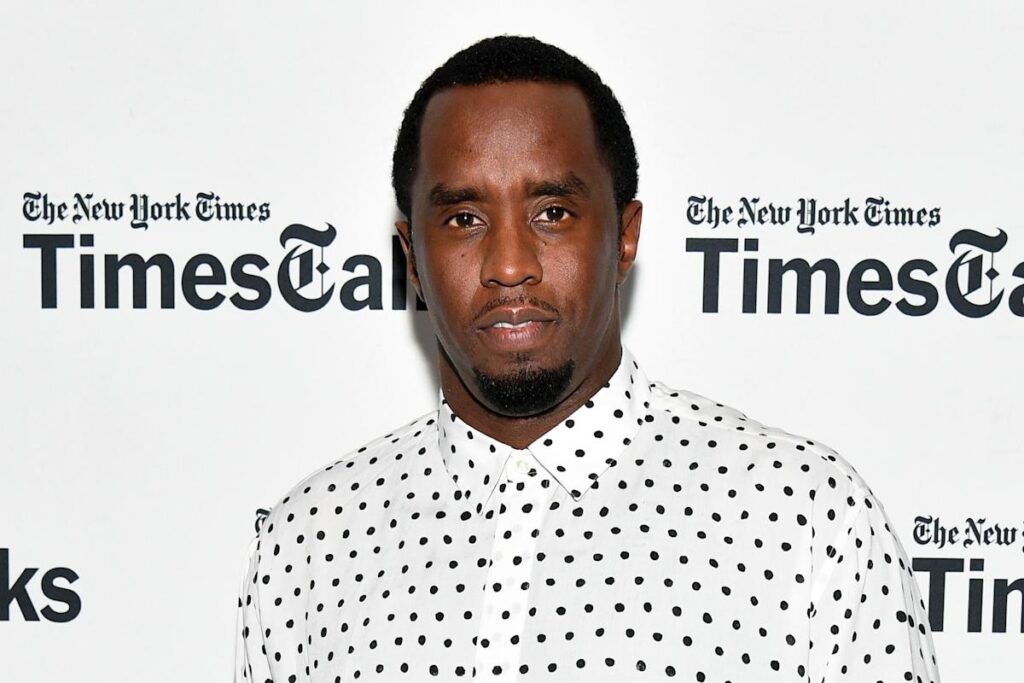 Ex-Girlfriend and Alleged “Diddy” Victim Testifies How 90 Percent of Their Sex Involved Other Men