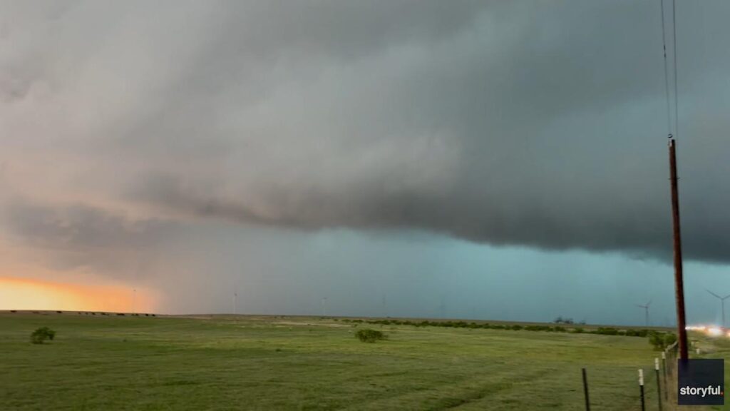Will it rain on Juneteenth 2025? Ohio weather forecast could be severe. See live radar