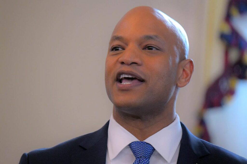 Gov. Wes Moore pardons more cannabis offenses, directs 0M to disinvested communities