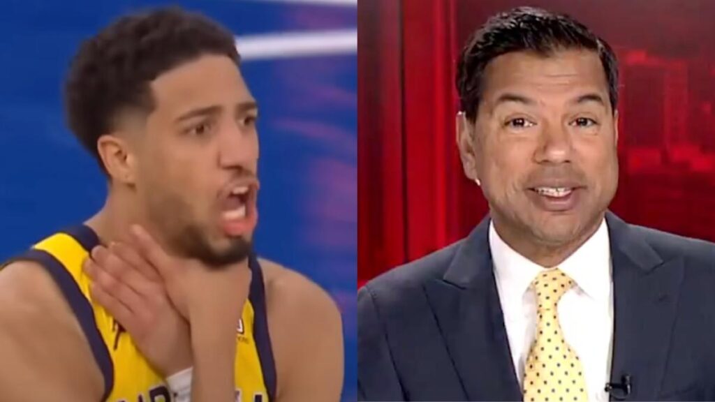 ABC Cut Away From The NBA Finals With A Minute Left In The Pacers Game, And It’s Actually Even More Infuriating Than You’d Guess