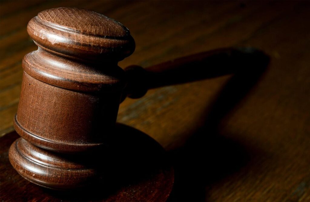 Waynesboro doctors convicted in theft of mink coat from country club