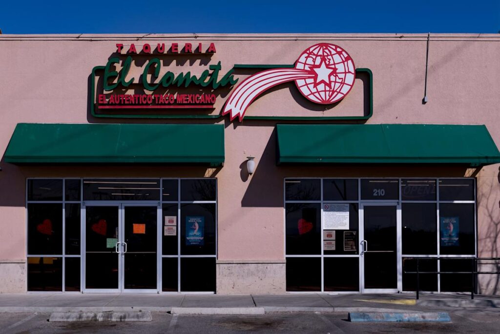 El Paso donut shop, Mexican restaurants receive low health inspection scores: See the list