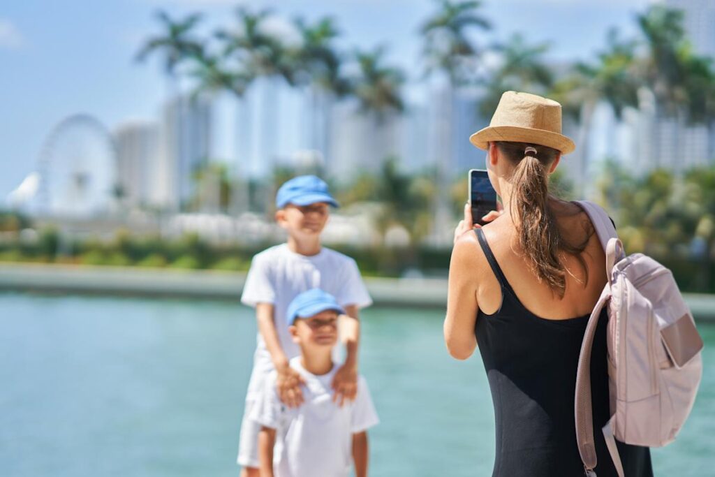 Planning a budget-friendly vacation? These U.S. cities make staycations easy