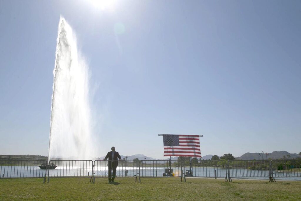Fountain Hills Town Council members retaliate against local newspaper for its reporting
