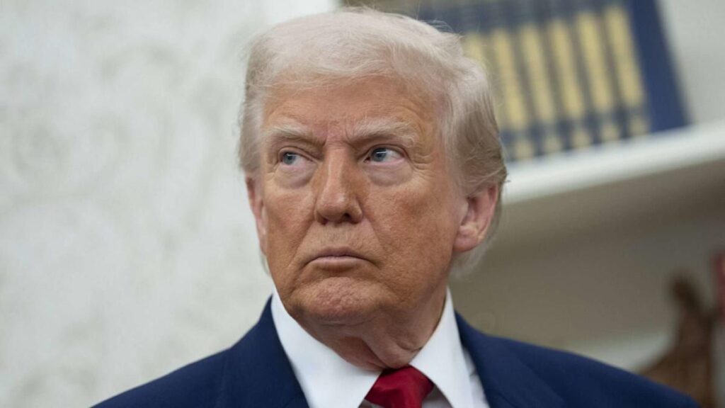 Trump’s Haste Begets Lawlessness
