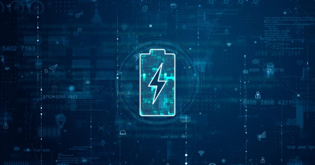 The AI Revolution Needs an Energy Revolution