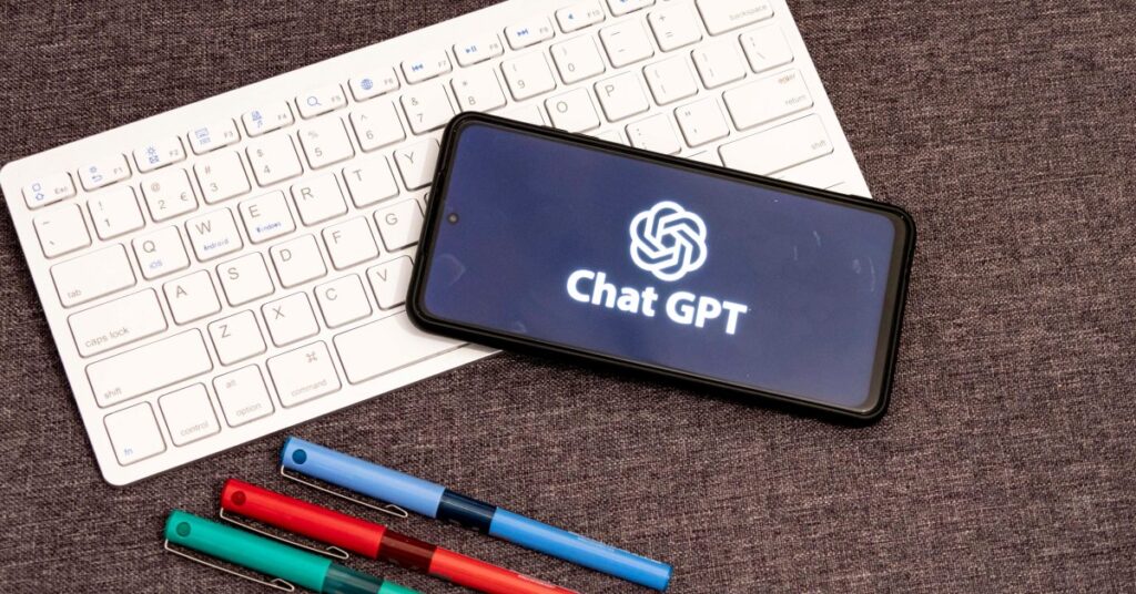 Is Using ChatGPT to Write Your Essay Bad for Your Brain?