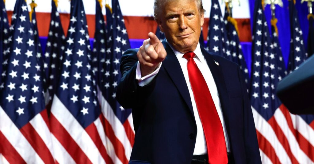 Trump to Win a Nobel Peace Prize? Pakistan States Nomination