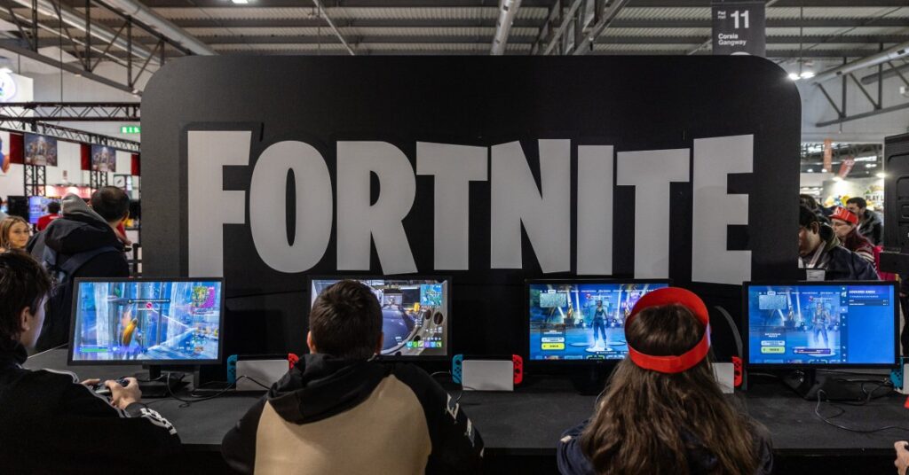 Fornite Players Could Be Due a Refund—How to File Your Claim