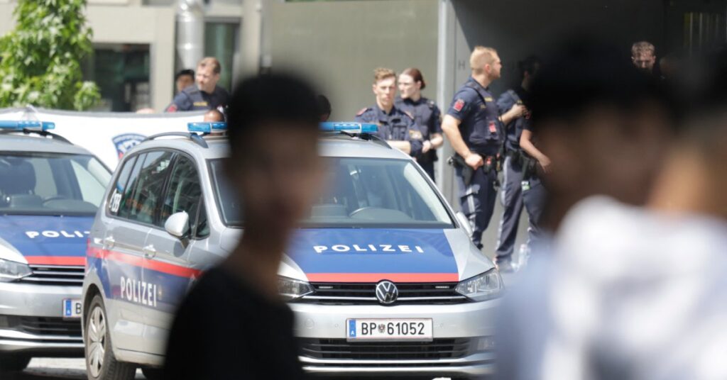 Why Austria’s Gun Laws Are Among Europe’s Most Relaxed