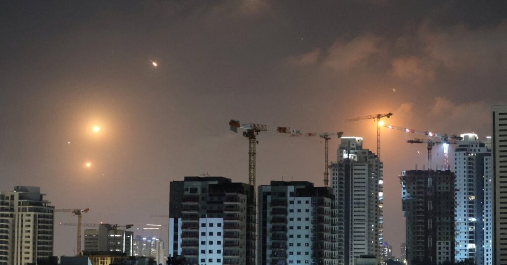 What To Know About Iran’s Nuclear Program After Israel’s Strikes