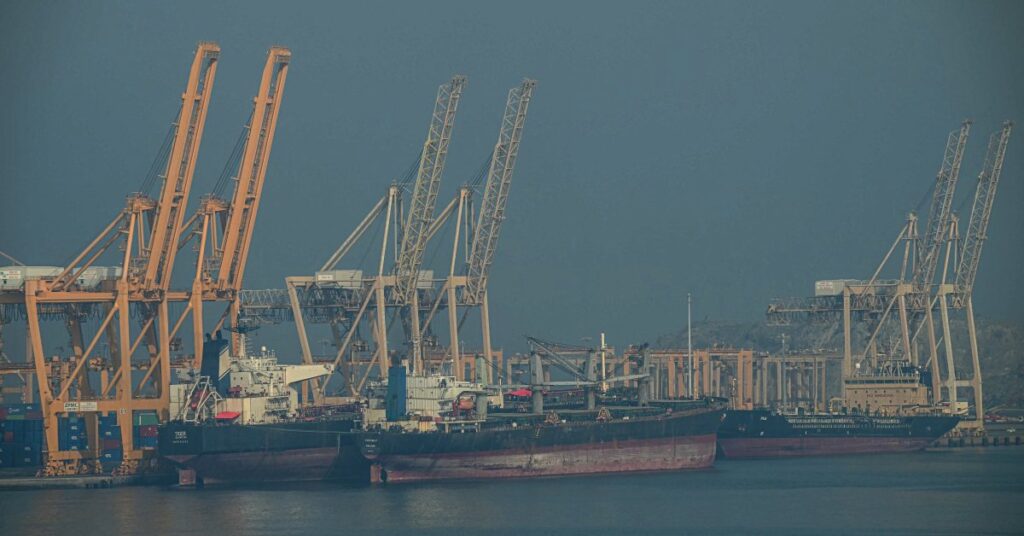 What Is the Strait of Hormuz and Why Is It So Important?