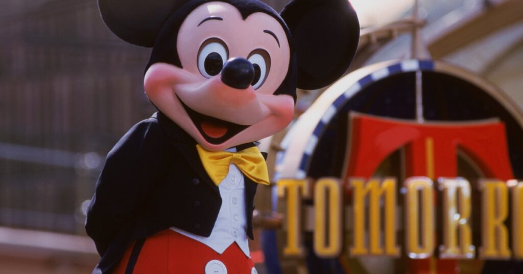 How the Disney-Midjourney Suit Could Reshape AI Copyright Law