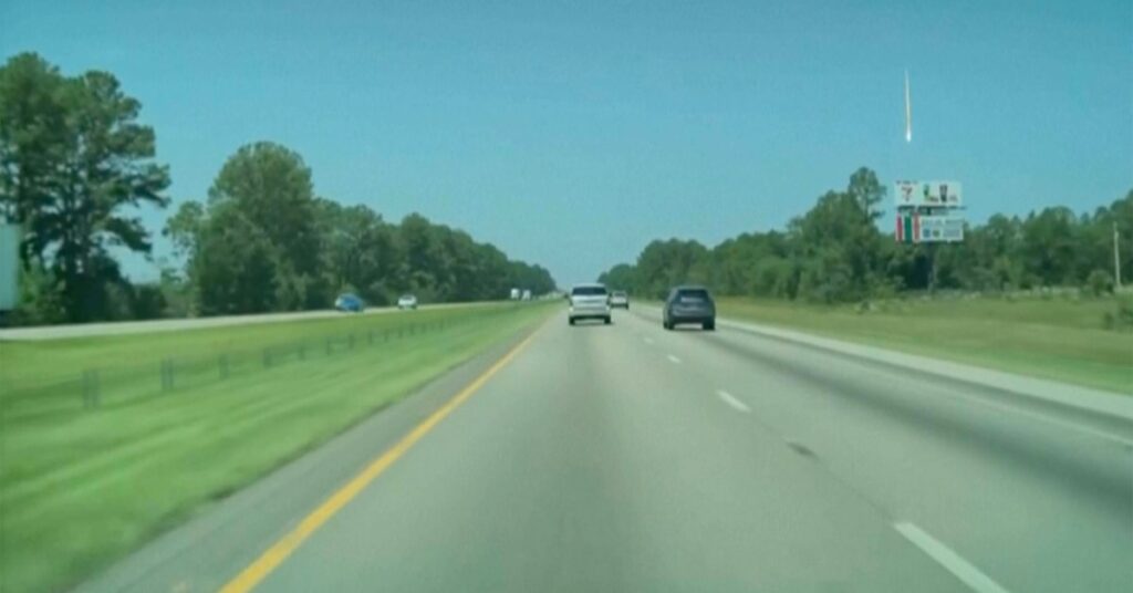 Meteor Fragments Hit the Southeast U.S. Here’s What to Know