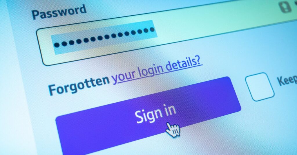 Passwords May Have Been Leaked in Breach