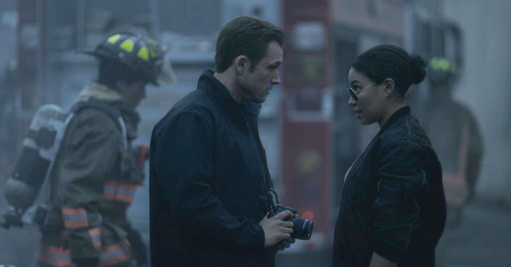 ‘Smoke’ Isn’t as Subversive as It Thinks: TV Review