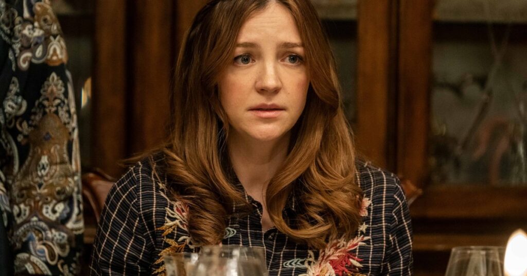 We Finally Know the Deal with Francie Fak on ‘The Bear’