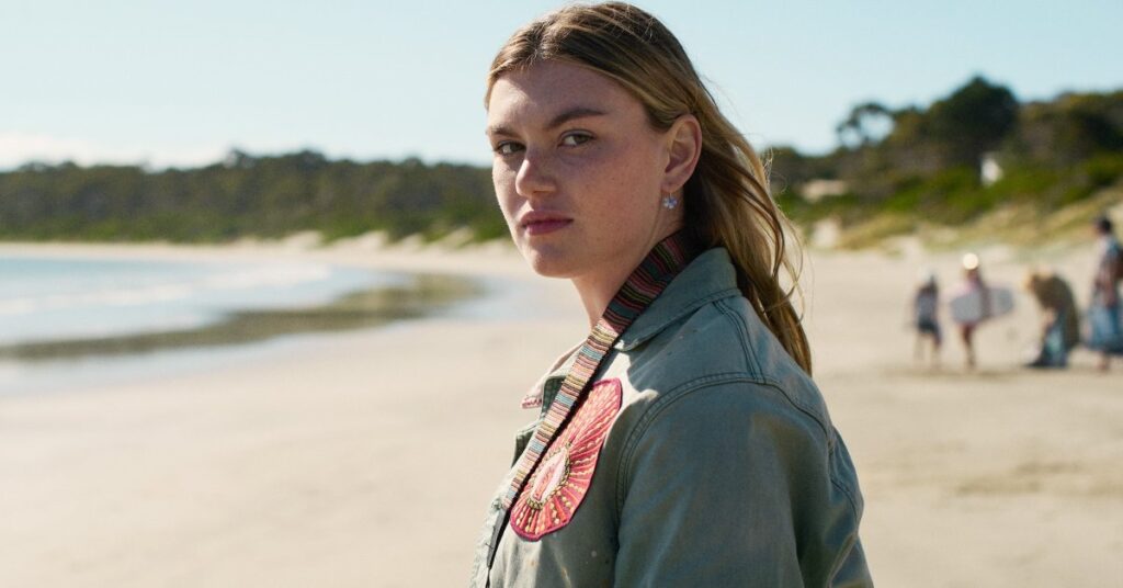 How The Survivors on Netflix Ends