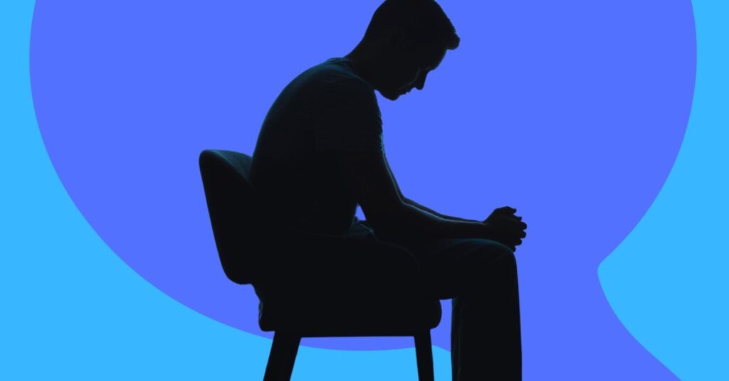 The Worst Thing to Say to Someone Who’s Depressed