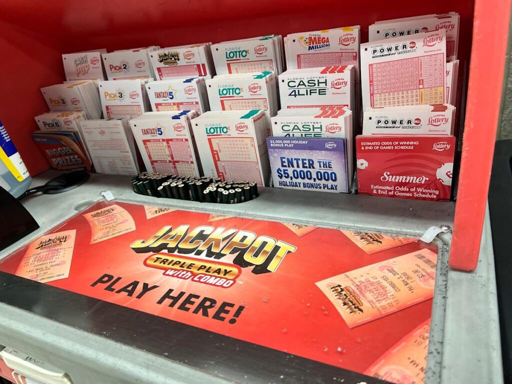 Winning Mega Millions lottery numbers for Friday, June 20, 2 million jackpot