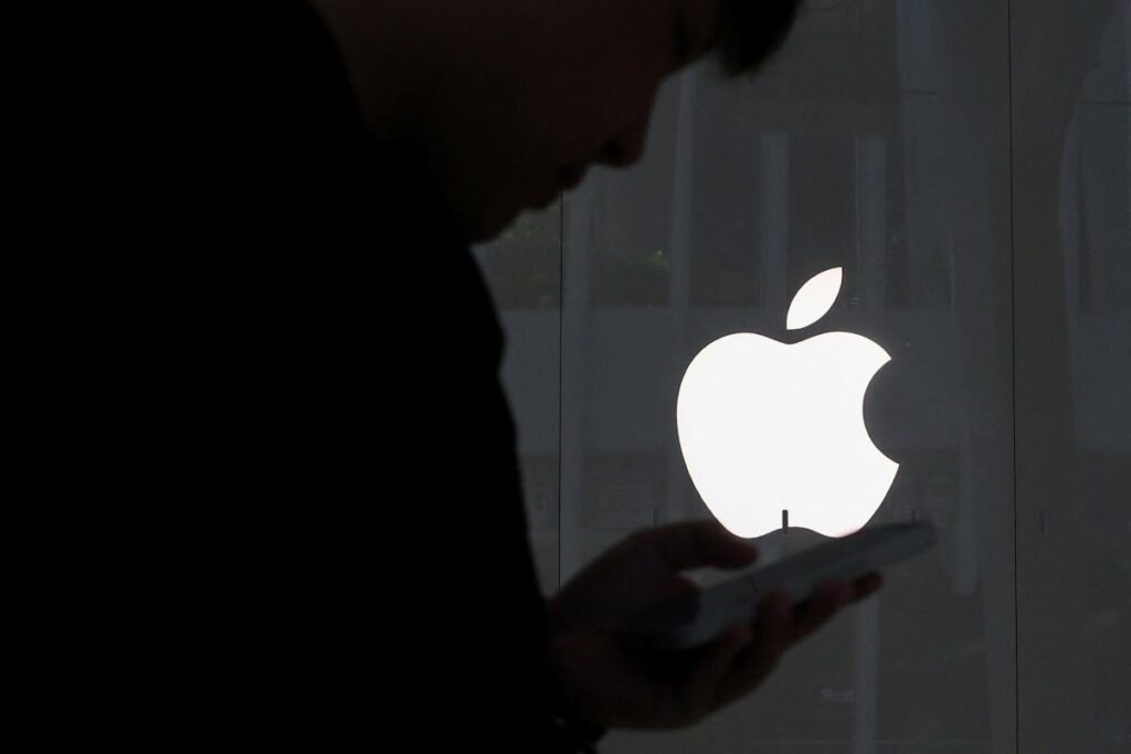 Apple may have muted rollout for June event