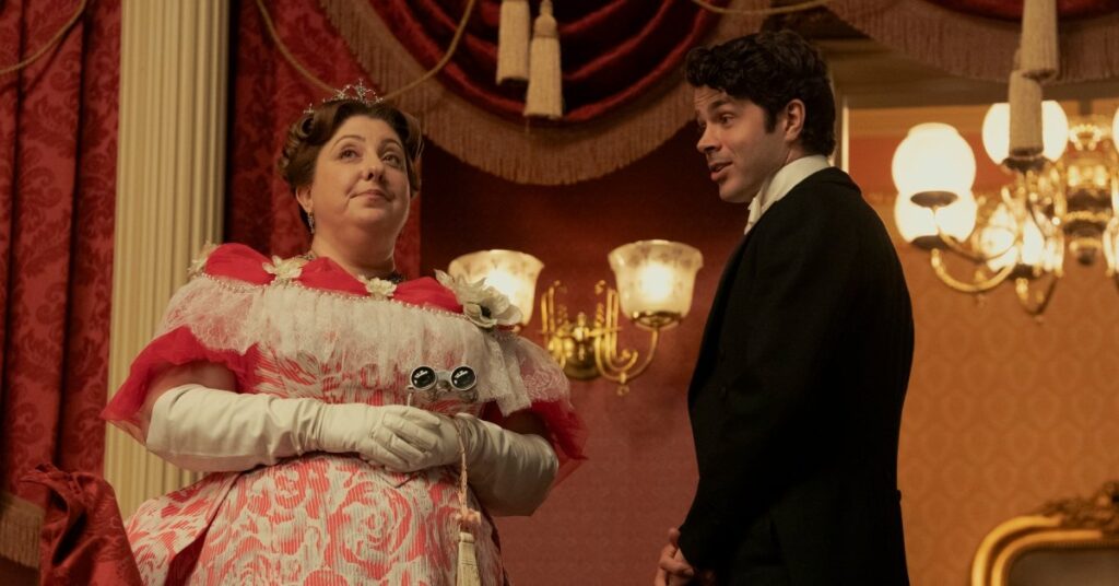 The Gilded Age Characters Who Are Based on Real People