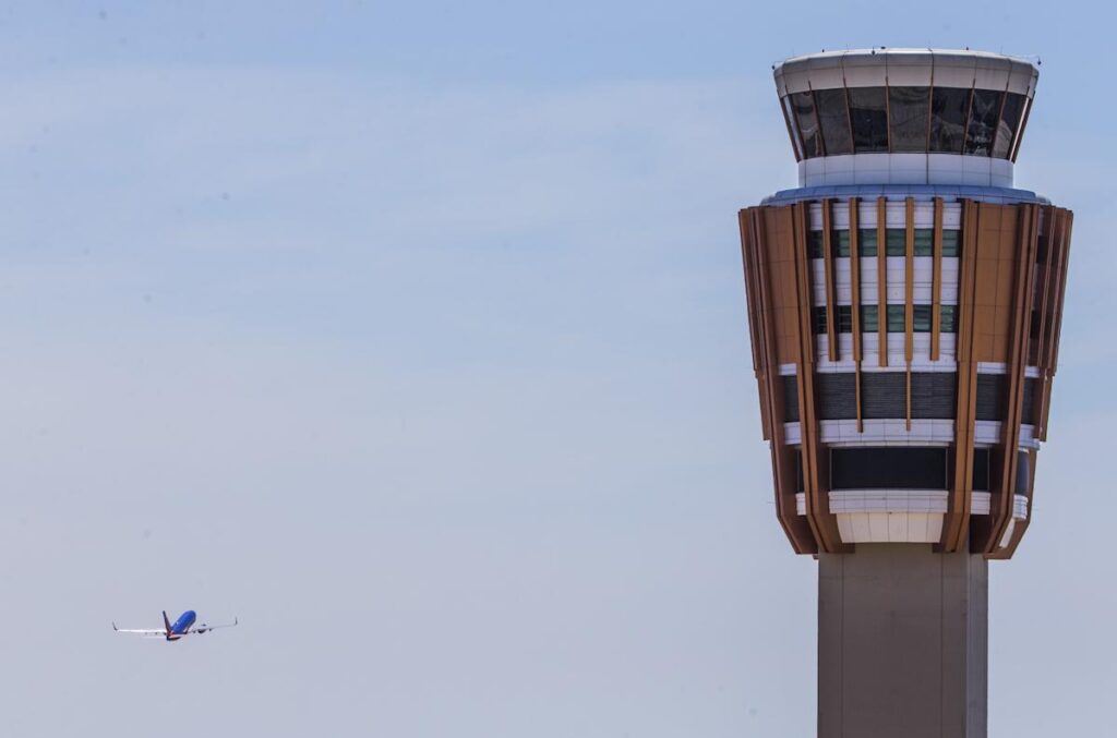 Woman attacked in Sky Harbor Airport bathroom, police say