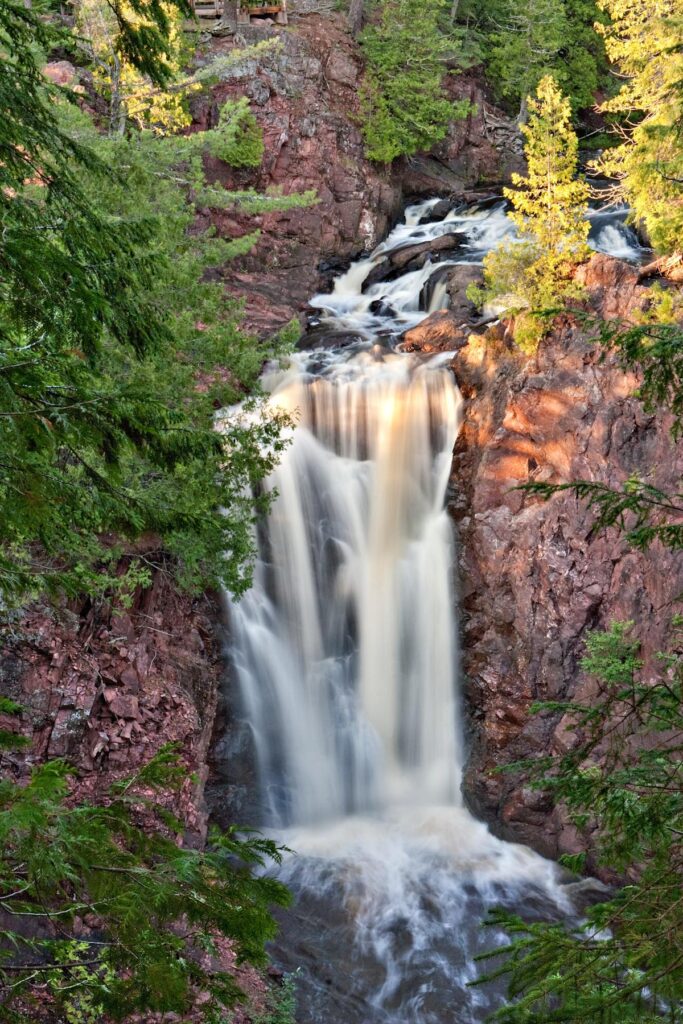 This Wisconsin state park campground is rated one of Midwest’s best