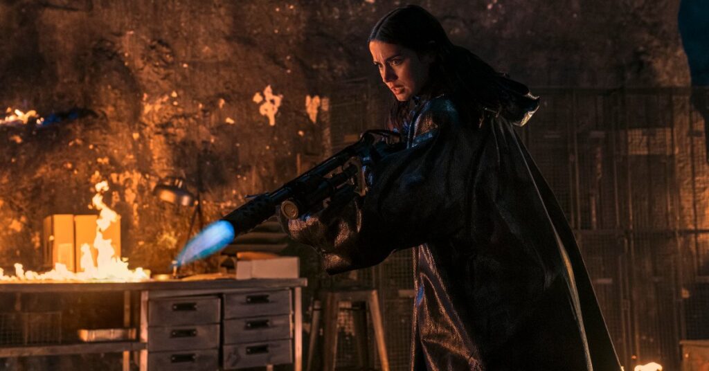 Ballerina Is a Worthy Addition to the John Wick Franchise