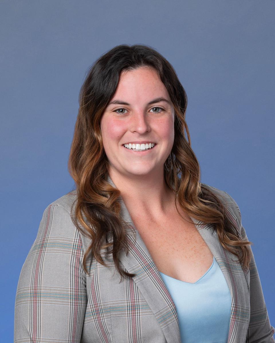 Fountain Hills Vice Mayor Hannah Larrabee.