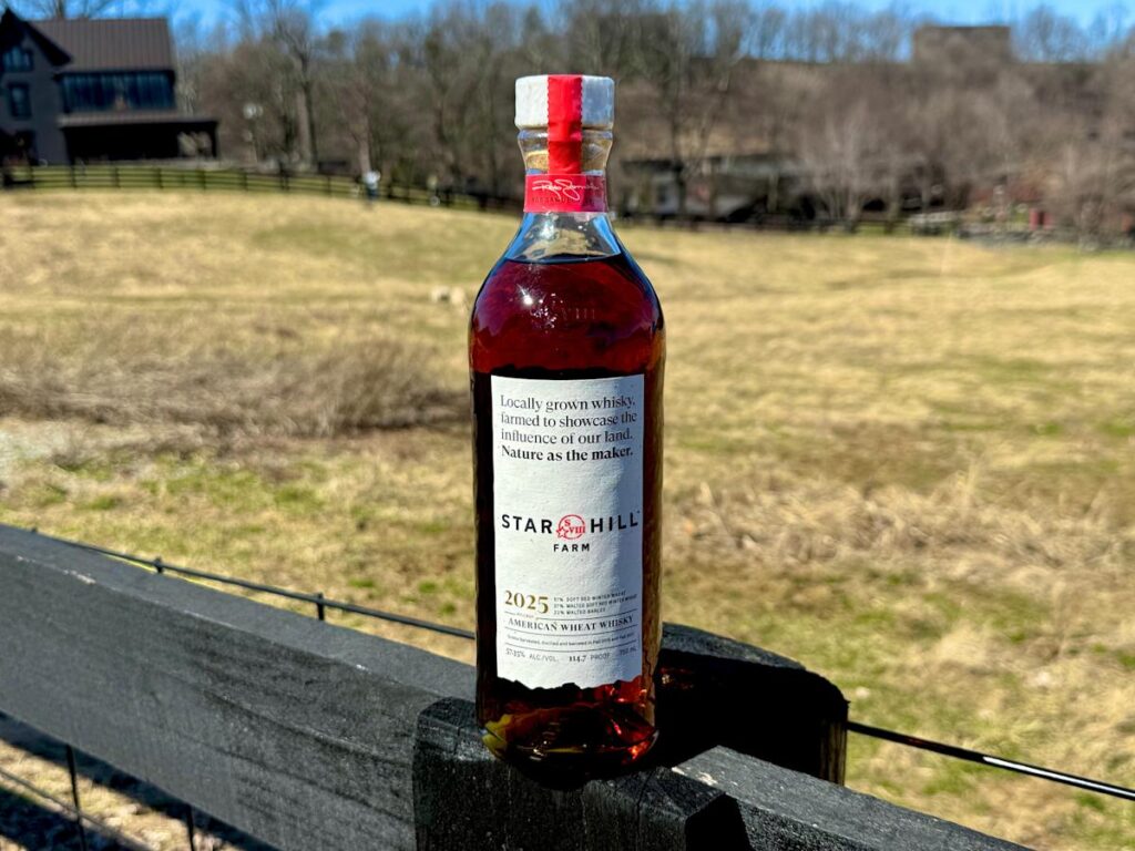 International Wine & Spirits Competition says these are the best North American whiskeys