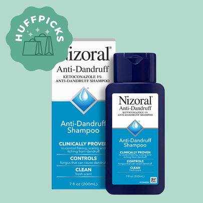A multi-purpose dandruff shampoo that one dermatologist called the “industry gold standard”