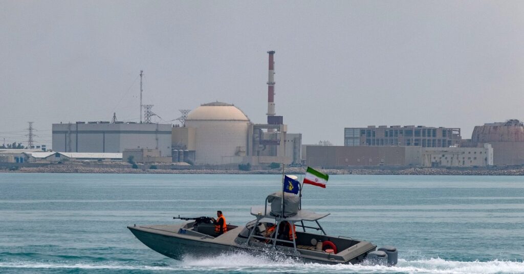 Where Iran’s Nuclear Program Goes From Here