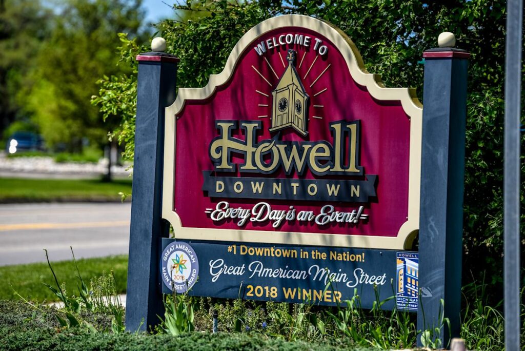 Bring donations, win prizes at this annual downtown Howell business’ food drive