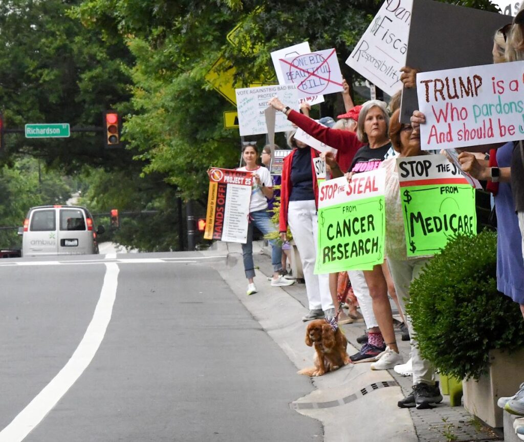 Flag Day protests planned in Upstate; SC AG Alan Wilson warns ‘violence’ won’t be tolerated