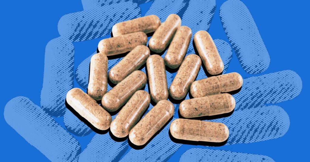 Should You Take a Fiber Supplement? 